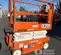 2020 Snorkel S3219E Scissor Lift