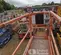 2019 Snorkel S3226E Scissor Lift