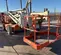 2017 Snorkel A46JE Articulating Boom Lift
