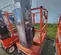 2017 Skyjack SJ16 Self-Propelled One-Person Lift