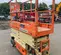2017 JLG 2632ES Scissor Lift