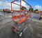 2018 Skyjack SJIII3219 Scissor Lift