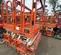 2019 Snorkel S3219E Scissor Lift