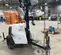2020 Magnum Pro MLT6SM Portable Light Tower