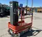 2017 Skyjack SJ16 Self-Propelled One-Person Lift