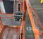 2021 Snorkel S3219E Scissor Lift