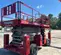 2018 MEC 6092RT Rough Terrain Scissor Lift