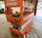 2019 Snorkel S3219E Scissor Lift