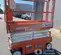 2019 Snorkel S3219E Scissor Lift