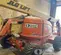 2016 JLG 600AJ Articulating Boom Lift