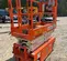 2019 Snorkel S3219E Scissor Lift