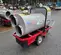 2022 Frost Fighter IDH400QRM Indirect Fired Heater