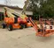2017 JLG 800AJ Articulating Boom Lift