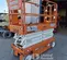 2020 Snorkel S3226E Scissor Lift