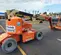 2017 JLG E450AJ Articulating Boom Lift