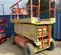 2017 JLG 4069LE Scissor Lift