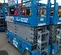 2017 Genie GS-3232 Scissor Lift
