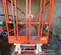 2018 Snorkel S4726E Scissor Lift