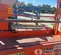 2021 Snorkel S3219E Scissor Lift