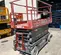 2016 Skyjack SJIII4632 Scissor Lift