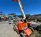 2017 JLG E450AJ Articulating Boom Lift