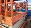 2018 Snorkel S4732E Scissor Lift