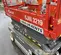 2017 Skyjack SJIII3219 Scissor Lift
