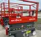 2018 Skyjack SJIII3219 Scissor Lift