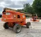 2019 JLG 660SJ Boom Lift