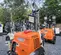 2022 Generac MLTS-4 Portable Work Light