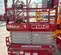2019 MEC MICRO 19 Scissor Lift