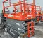 2017 Skyjack SJIII4740 Scissor Lift