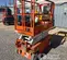 2020 Snorkel S3219E Scissor Lift