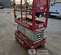 2018 MEC MICRO 19 Scissor Lift