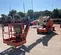 2017 JLG E400AJPN Articulating Boom Lift