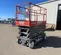 2017 Skyjack SJIII4740 Scissor Lift