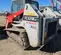 2021 Takeuchi TL12R2-CR Track Loader