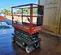 2016 Skyjack SJIII3219 Scissor Lift
