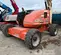 2017 JLG 600AJ Articulating Boom Lift
