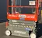 2019 Skyjack SJIII3219 Scissor Lift