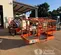 2019 Snorkel A46JE Articulating Boom Lift