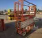2019 Snorkel S3226E Scissor Lift