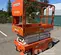 2019 Snorkel S3219E Scissor Lift