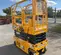 2018 JCB S1930E Scissor Lift
