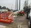 2016 Snorkel TB86J Boom Lift