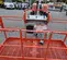 2016 Skyjack SJ63AJ Articulating Boom Lift