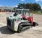 2021 Takeuchi TL6R Track Loader