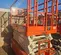 2017 Snorkel S4732E Scissor Lift
