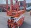 2018 Snorkel S3219E Scissor Lift