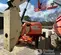 2017 JLG 600AJ Articulating Boom Lift